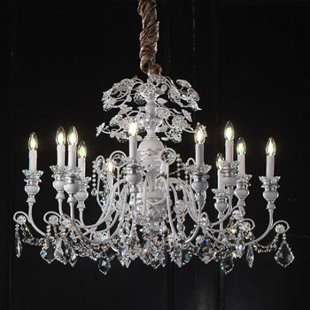Pendent Lights