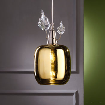 Pendent Lights